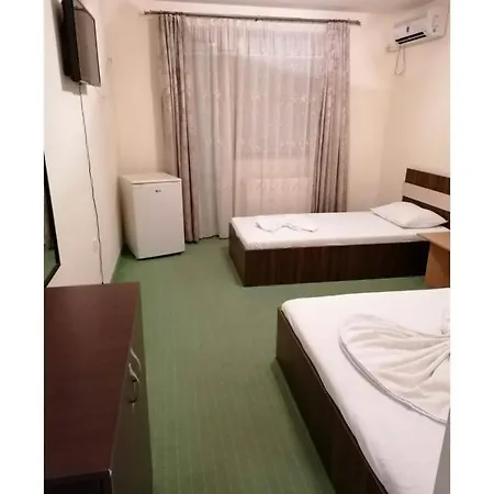 Vila Coco ゲストハウス *