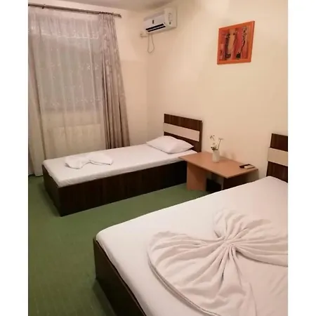 Vila Coco ゲストハウス