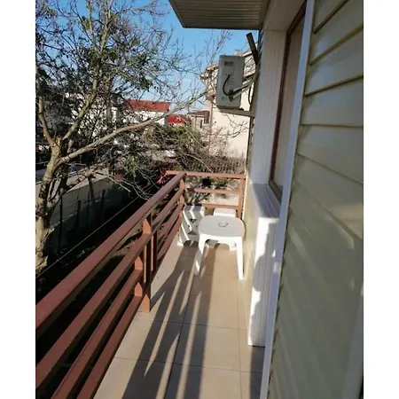 Vila Coco ゲストハウス *