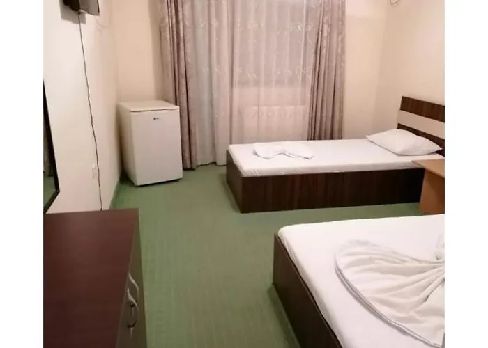 Vila Coco ゲストハウス *