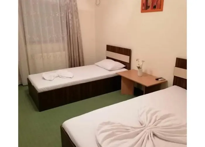 Vila Coco ゲストハウス