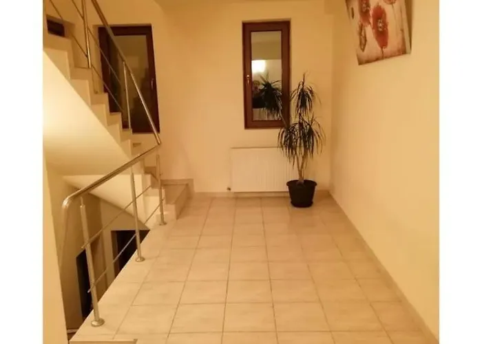 ゲストハウス Vila Coco エフォリエ・ノルド