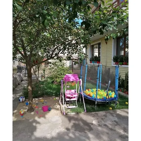 Konukevi Vila Coco *