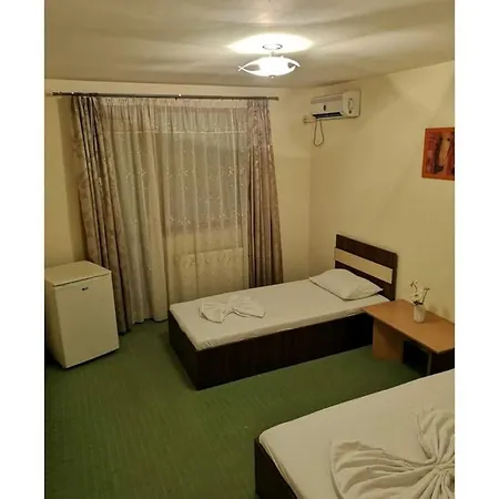 Konukevi Vila Coco Eforie Nord