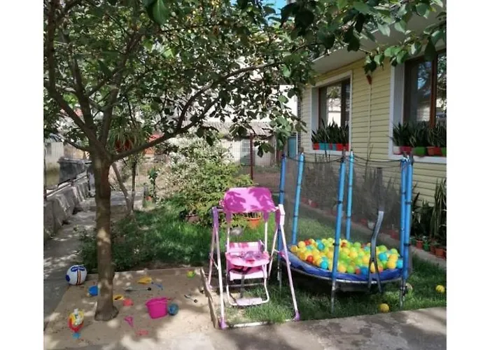 Pensiune Vila Coco *