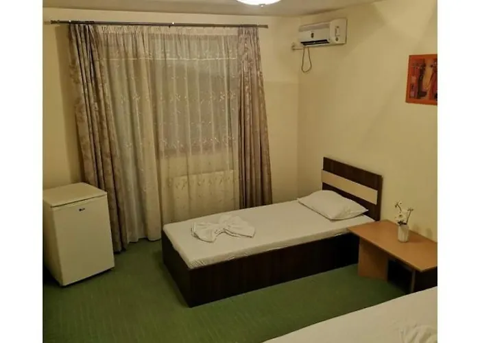 Pensiune Vila Coco Eforie Nord