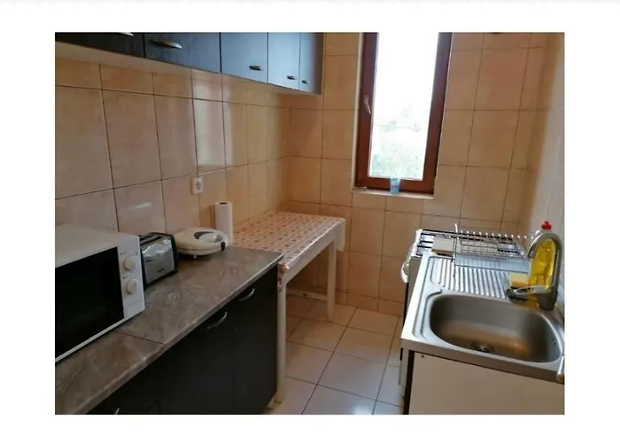 Vila Coco Eforie Nord