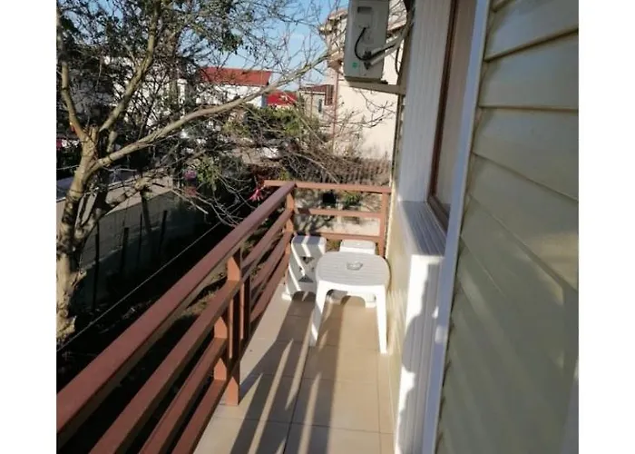 Vila Coco Pensiune *